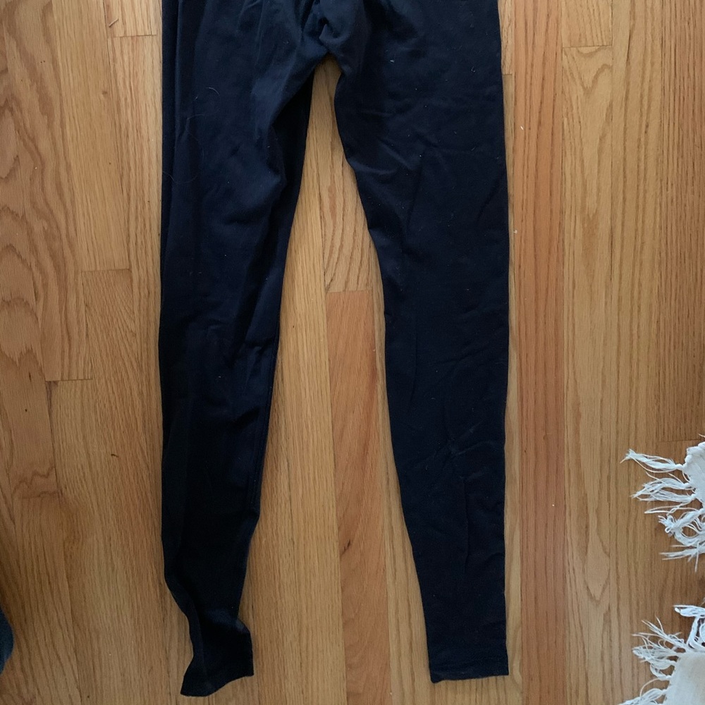 Lulu Lemon Full Length Leggings